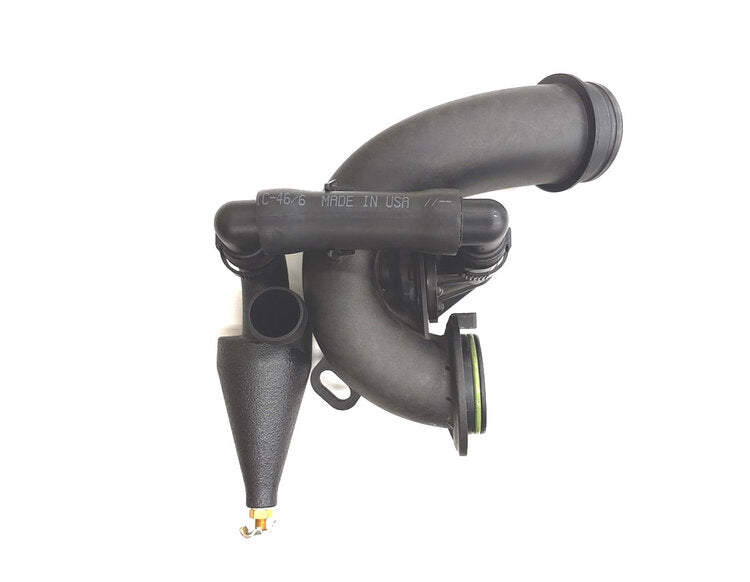 Vektor Performance 991.2 Air Oil Separator Catch Can