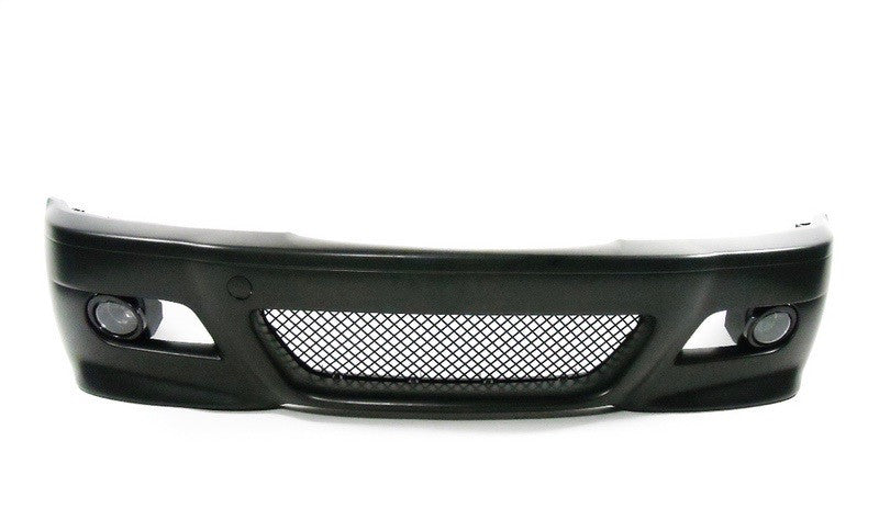 E46 M3 Style Front Bumper Conversion With Production Date Up To 09/2001