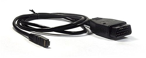 (OBD to Ethernet) Cable for BM3 Flashes - Black