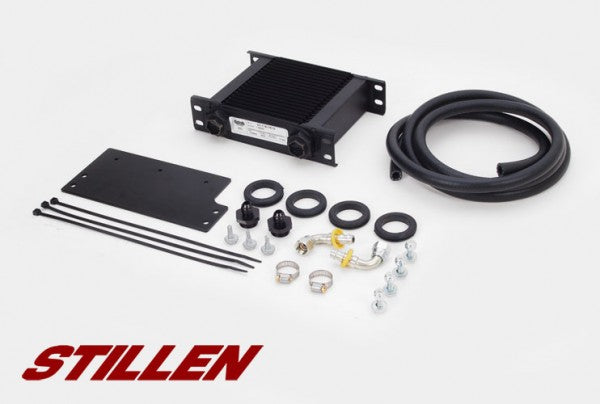 Stillen 2008-18 Nissan 370Z / Infiniti G37, Q40, Q50, Q60 Transmission Cooler Kit