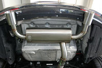 BMW F3X (2011 - 13) 3 - 4 Series Active Autowerke Performance Exhaust