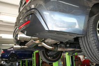 BMW F3X (2011 - 13) 3 - 4 Series Active Autowerke Performance Exhaust