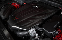 Eventuri A90 Supra Carbon Engine Cover - (Pre-Order)