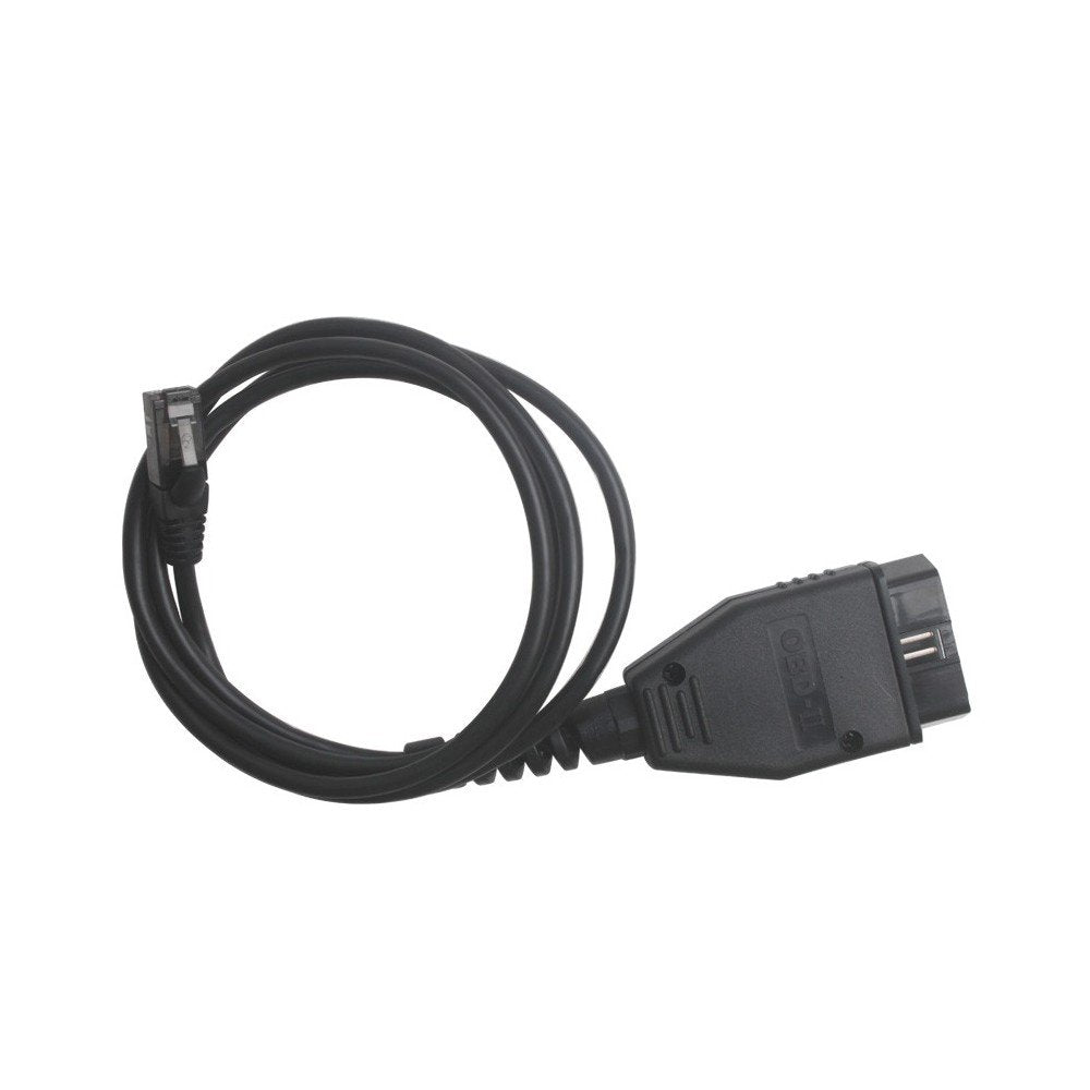 (OBD to Ethernet) Cable for BM3 Flashes - Black