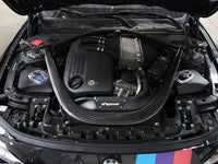 BMW F8X M3 AFE - Momentum Cold Air Intake System
