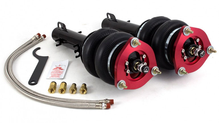 99-05 VW Golf, 02-04 VW Golf R32 (Fits AWD & FWD models) (MK4 Platform) - Front Performance Kit