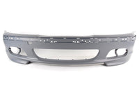 E46 M-Tech 2 Style Sedan Front Bumper Conversion Kit With Production Date Up to 09/2001