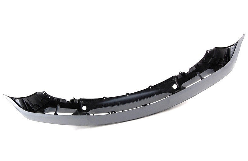 E46 M-Tech 2 Style Sedan Front Bumper Conversion Kit With Production Date Up to 09/2001