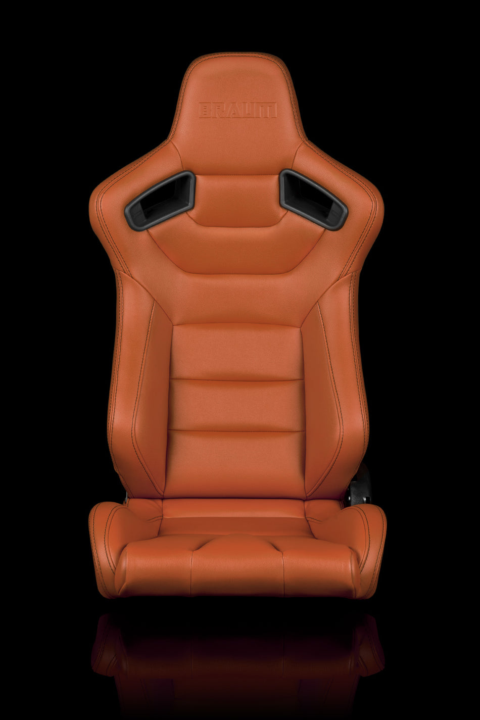 ELITE SERIES RACING SEATS (BRITISH TAN) – PAIR