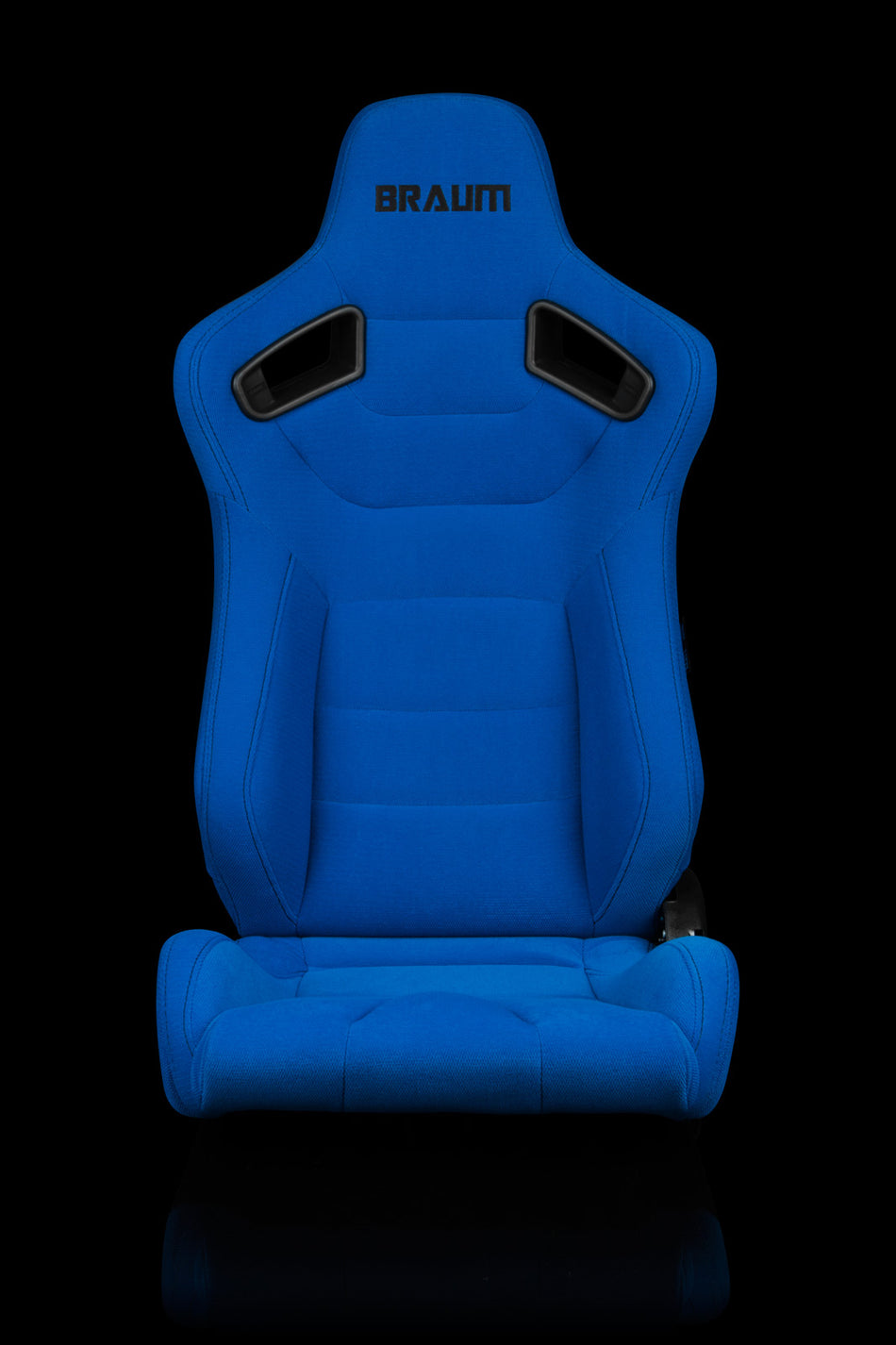 ELITE SERIES RACING SEATS (BLUE CLOTH) – PAIR