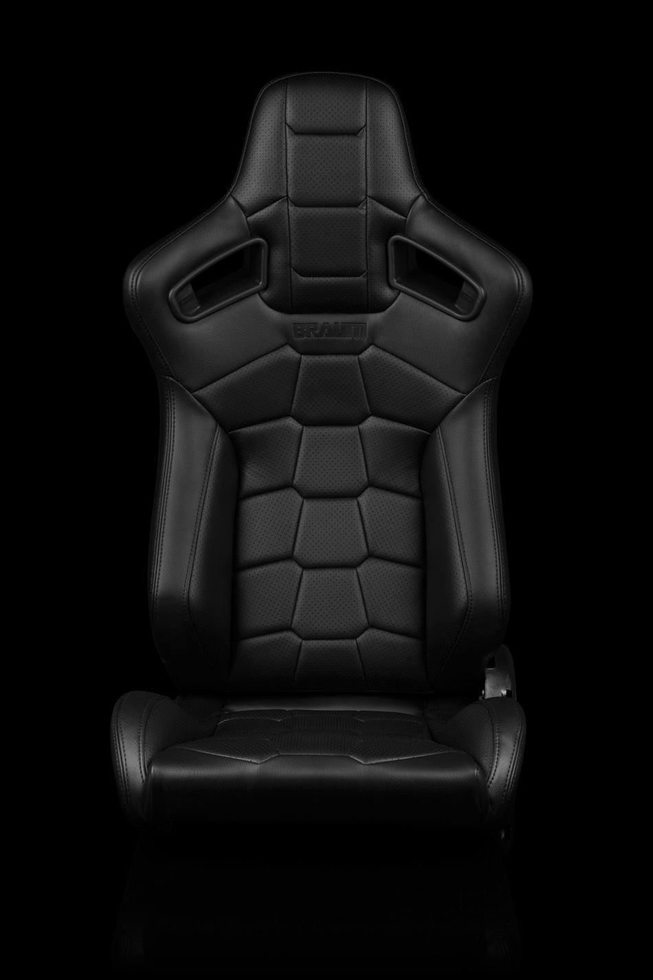 ELITE-X SERIES RACING SEATS (BLACK KOMODO EDITION) – PAIR