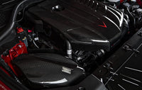 Eventuri A90 Supra Carbon Engine Cover - (Pre-Order)