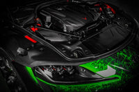 Eventuri A90 Supra Carbon Fiber Intake System