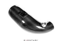 Eventuri A90 Supra Carbon Fiber Intake System