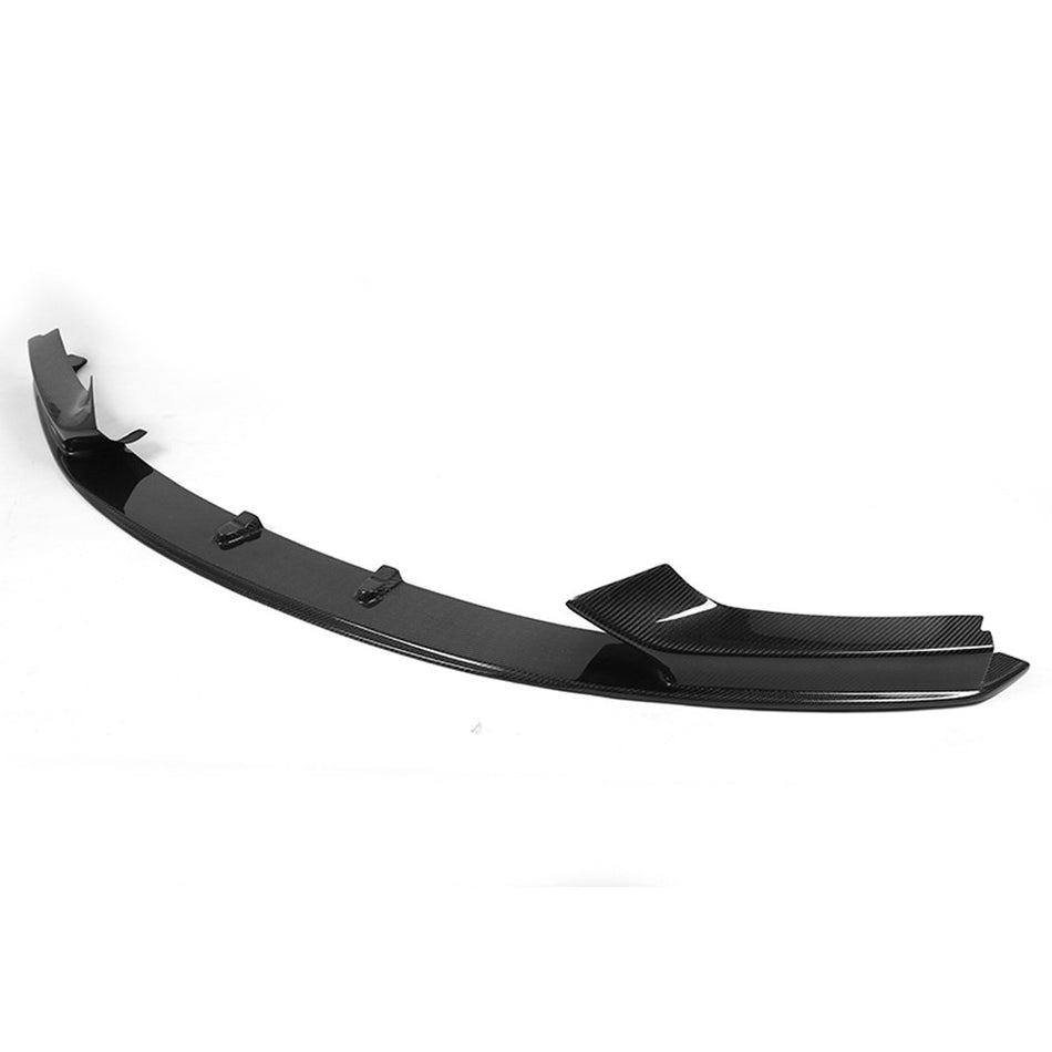 BMW F22 Carbon Fiber Front Lip