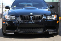 BMW E90 E92 E93 M3 Carbon Fiber Splitters