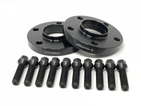 ECPR - 20mm Wheel Spacers with 14x1.25 Extended Bolts