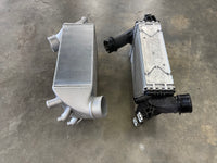TiAL Intercooler Upgrade Kit for Porsche 991.2 Carrera Base / S / 4S / T / GTS