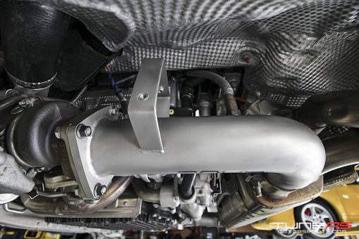 Soul Performance Products - Porsche 991.2 Carrera Base / S (without PSE) Cat Bypass Pipes