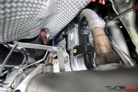 Soul Performance Products - Porsche 991.2 Carrera Base / S (without PSE) Cat Bypass Pipes