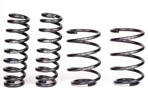 BMW E90 H&R Sport Spring Set