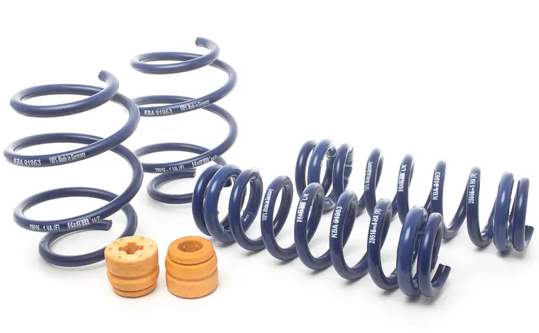 BMW G80 M3 H&R Sport Spring Set