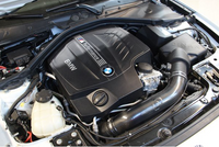 BMW F30 F32 F22 F87 N55 Dinan Intake