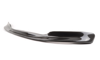 E46 M3 CSL Style Carbon Fiber Front Lip (For OEM M3 Bumper)
