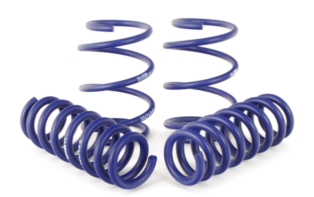 BMW F80 M3 H&R Sport Springs
