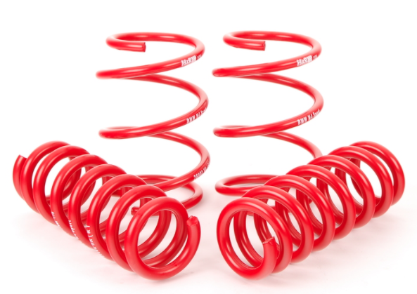 BMW F80 M3 H&R Super Sport Springs