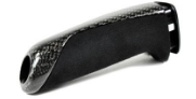 BMW Carbon Fiber Alcantara E-Brake Handle