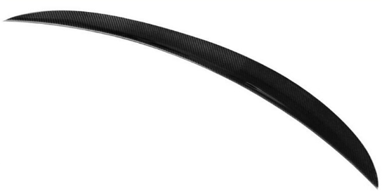BMW F22/F87 Performance Style CF Trunk Spoiler