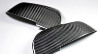 BMW F22/F30/F32 Carbon Fiber Mirror Replacements