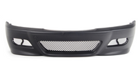 E46 M3 Style Front Bumper - Sedan Models With Production Dates From 09/2001