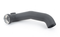 Intercooler Charge Pipe for BMW E9x 335i and E8x 135i with N55 Engine