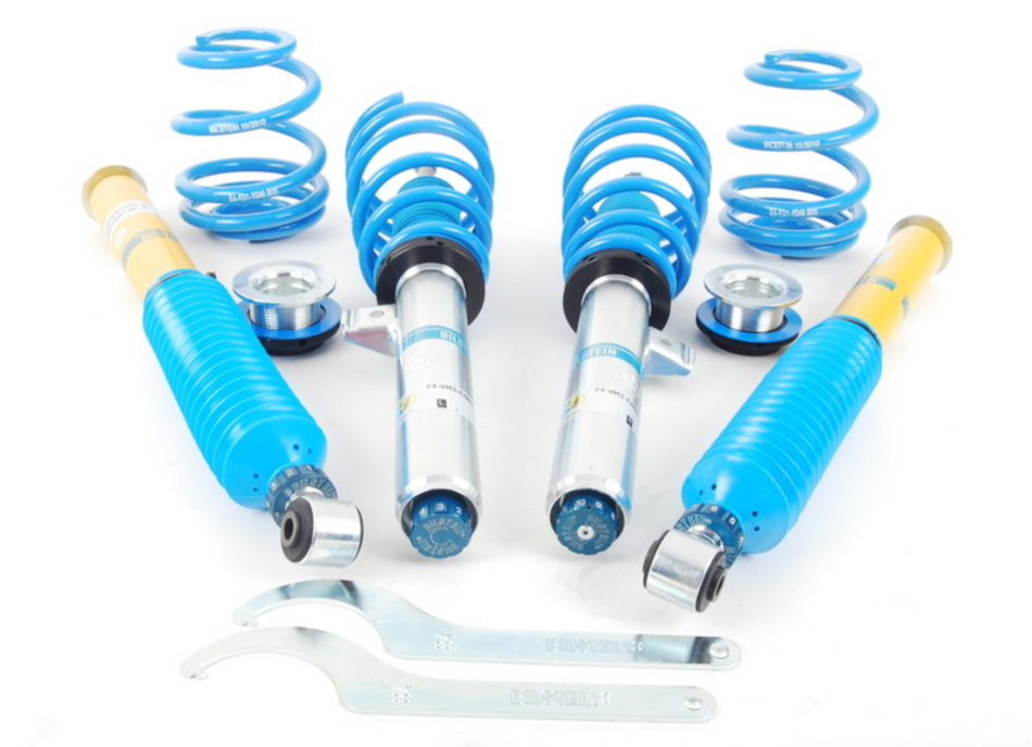 Bilstein B16 PSS10 Coilovers - E46 M3