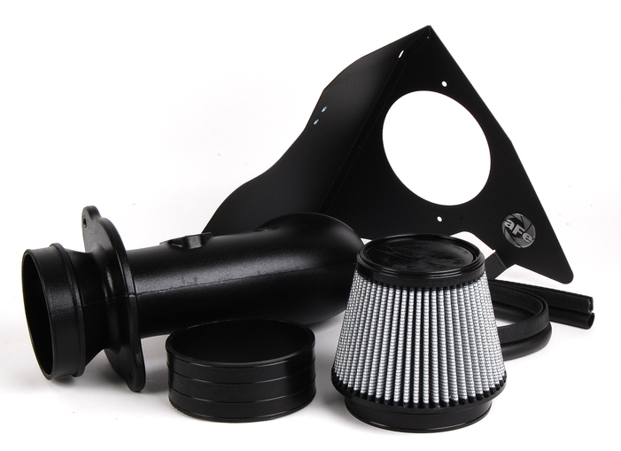 E46 M3 - Magnum FORCE Pro Dry S Stage 2 Air Intake System
