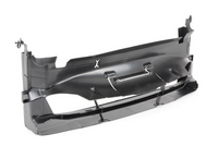 BMW F30 M Performance Style Front Bumper - No PDC