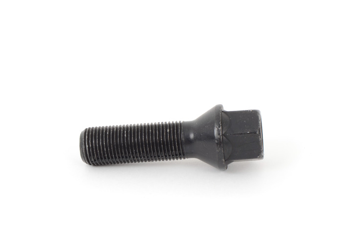 Conical Seat Wheel Bolt - 14x1.25x40mm - Priced Each