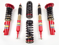 E90/E92 Function & Form Type 2 Adjustable Coilovers