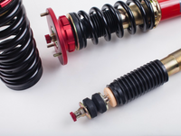 E90/E92 Function & Form Type 2 Adjustable Coilovers