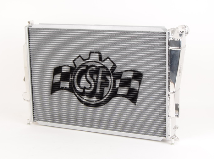 E46 M3 - CSF High Performance Aluminum Radiator