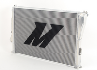 E46 M3 - Mishimoto Performance Aluminum Radiator