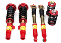 E46 Function & Form Type 2 Coilovers