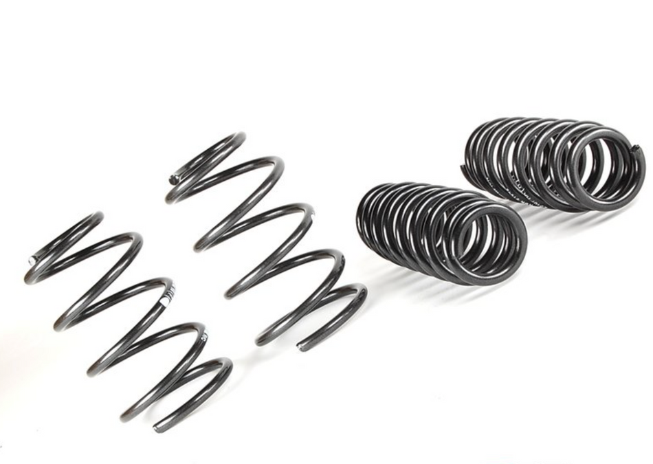 BMW 335xi E91/E92 - H&R Sport Spring Set