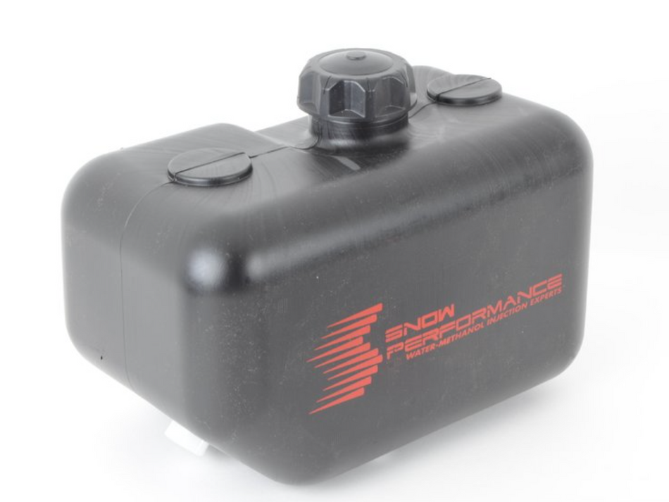 2.5 Gal (9.3L) Reservoir - Snow Performance