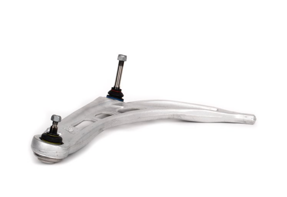 BMW E46 Lower Front Control Arm - Left - Lemforder