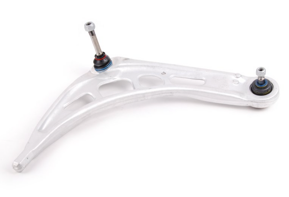 BMW E46 Lower Front Control Arm - Right - Lemforder