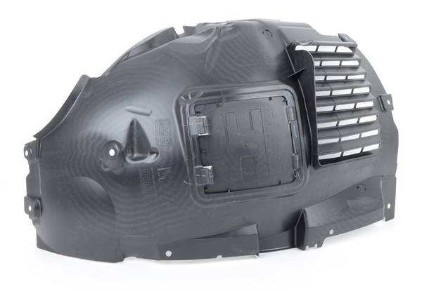 BMW F80/F82/F83 Front Right Fender Liner - Front Section