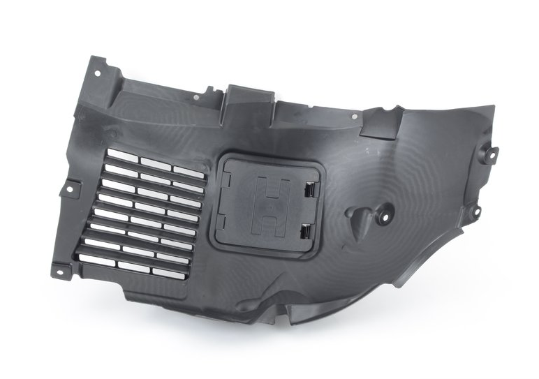BMW F80/F82/F83 Front Left Fender Liner - Front Section